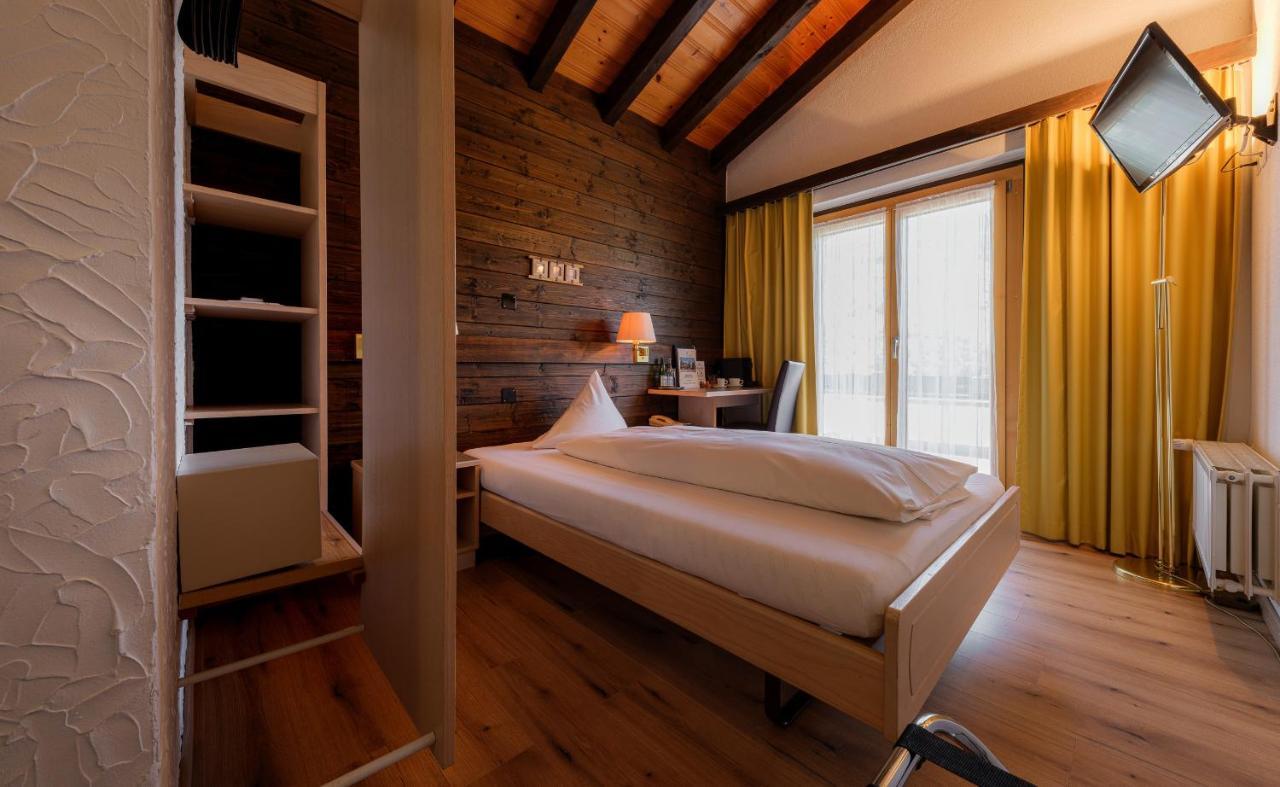 Relais Bayard Leuk Exterior foto