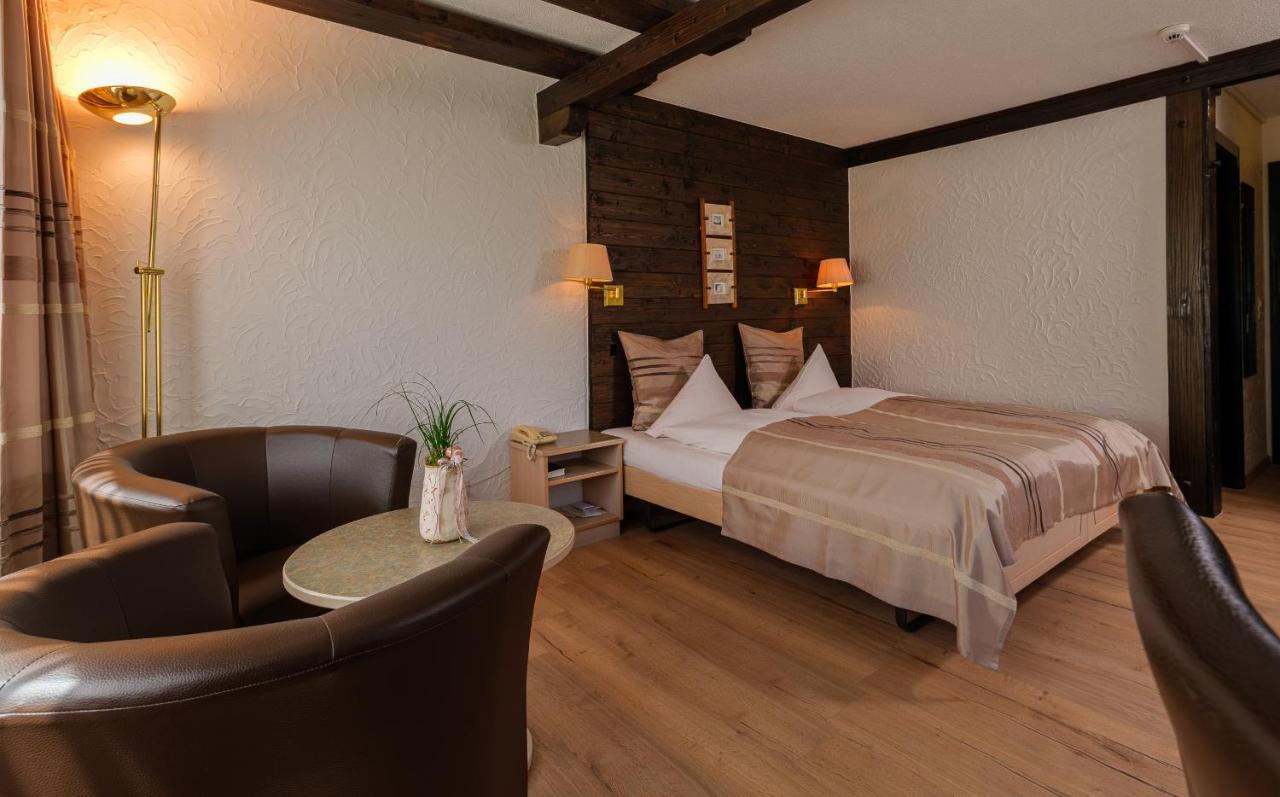 Relais Bayard Leuk Exterior foto