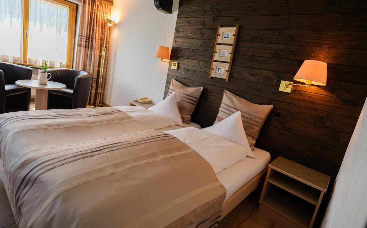 Relais Bayard Leuk Exterior foto