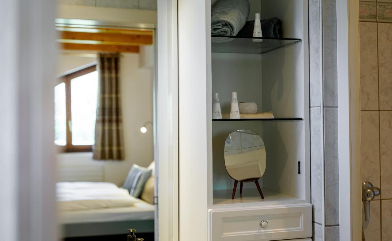 Relais Bayard Leuk Exterior foto