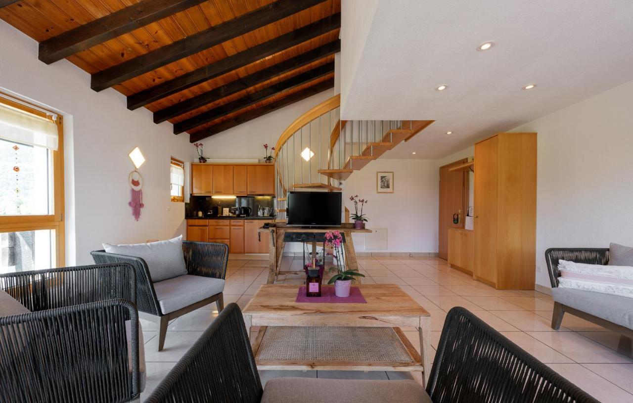 Relais Bayard Leuk Exterior foto