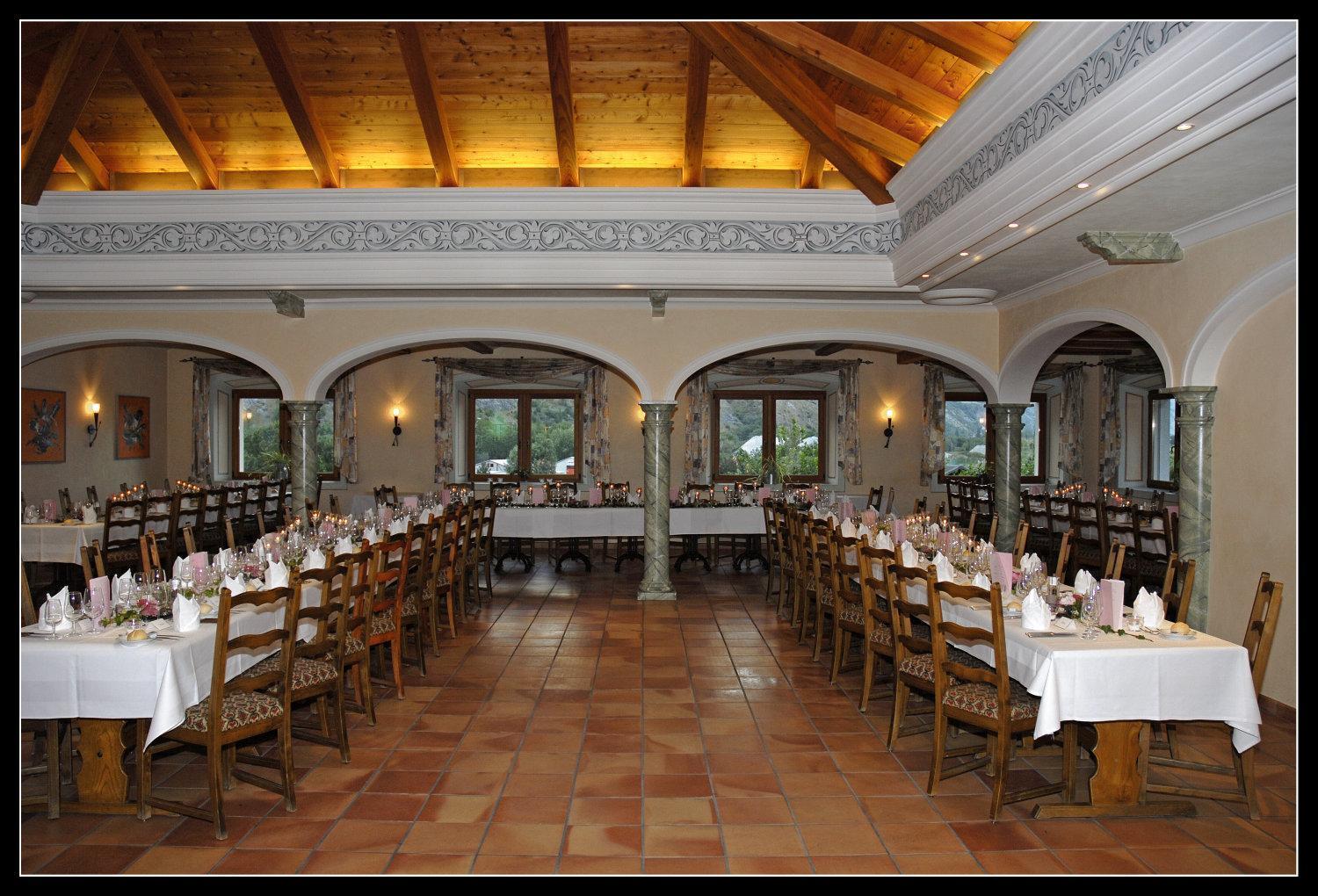 Relais Bayard Leuk Exterior foto