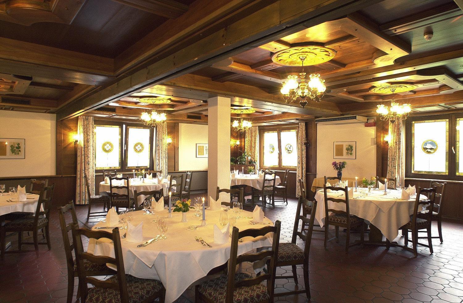 Relais Bayard Leuk Exterior foto